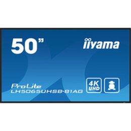 Monitor Videowall Iiyama MONITOR IIYAMA 50