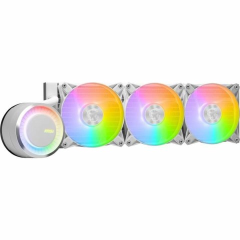 Zestaw do Chłodzenia Cieczą MSI 306-7ZW6E27-C24