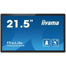 All in One Iiyama TW2223AS-B2 22