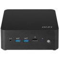 Mini PC MSI CUBI NUC 1MG-238BEU Intel Core 5 120U
