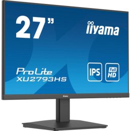 Monitor Iiyama ProLite XU2793HS-B7 Full HD 27