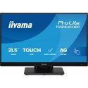 Monitor Iiyama T2254MSC-B2AG Full HD 22"