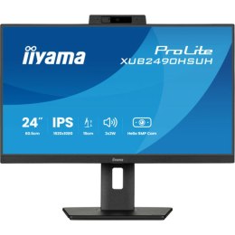 Monitor Iiyama XUB2490HSUH-B2 Full HD 24