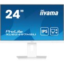 Monitor Iiyama XUB2497HSU-W2 Full HD 24"