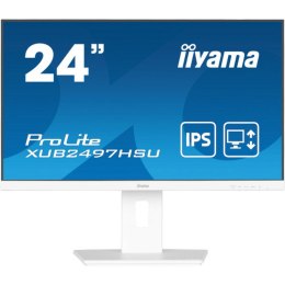 Monitor Iiyama XUB2497HSU-W2 Full HD 24