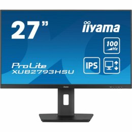 Monitor Iiyama XUB2793HSU-B7 Full HD 27