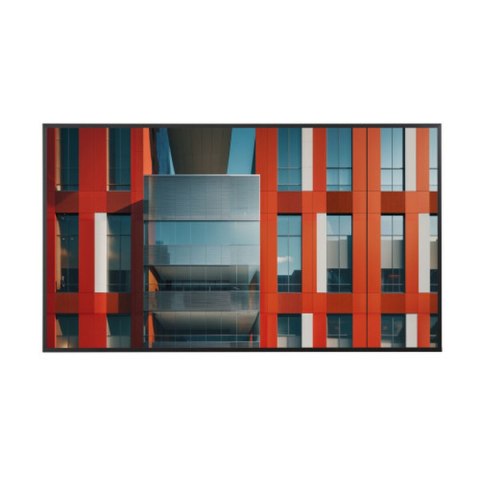 Monitor NEC 60005925 75" 4K Ultra HD