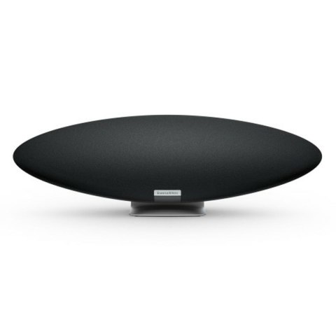 Głośniki Komputerowe Bowers & Wilkins Zeppelin 2021 Midnight Gray Szary 80 W