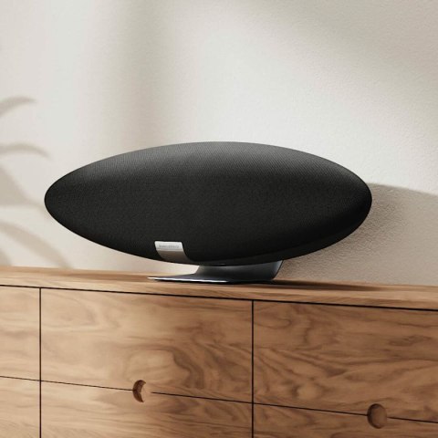 Głośniki Komputerowe Bowers & Wilkins Zeppelin 2021 Midnight Gray Szary 80 W
