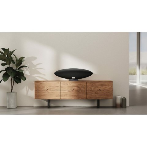 Głośniki Komputerowe Bowers & Wilkins Zeppelin 2021 Midnight Gray Szary 80 W