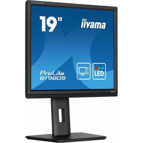 Monitor Iiyama B1980S-B1 19"