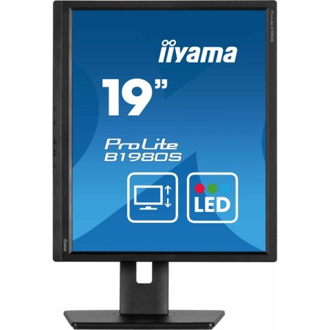 Monitor Iiyama B1980S-B1 19"