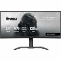 Monitor Iiyama GCB3482WQSU-B1 34" UltraWide Quad HD