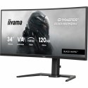 Monitor Iiyama GCB3482WQSU-B1 34" UltraWide Quad HD