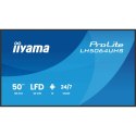 Monitor Iiyama LH7564UHS-B1AG 75" 4K Ultra HD