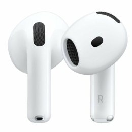 Słuchawki douszne Bluetooth Apple AirPods 4 Biały