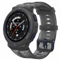 Smartwatch Amazfit Active Edge Czarny Szary 1,75" 46 mm