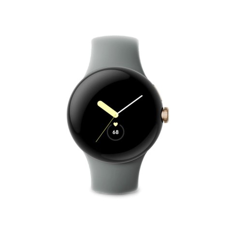 Smartwatch Google Pixel Watch GA04120 Złoto 1,2"
