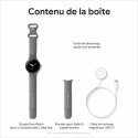 Smartwatch Google Pixel Watch GA04300 Czarny Czarny matowy 1,2" 294 mAh LTE
