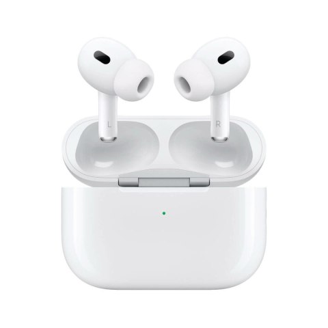 Słuchawki douszne Bluetooth Apple Airpods Pro 2ª Gen Biały
