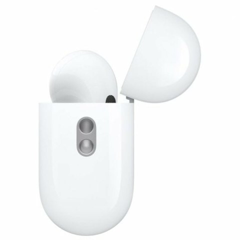 Słuchawki douszne Bluetooth Apple Airpods Pro 2ª Gen Biały