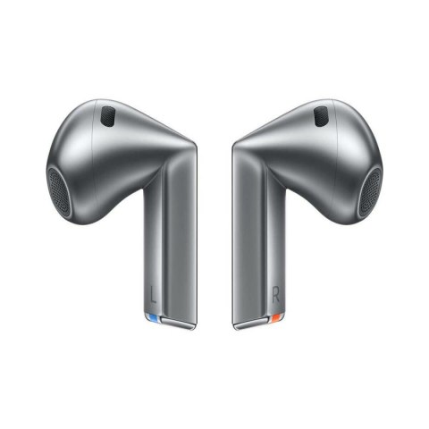 Słuchawki douszne Bluetooth Samsung Galaxy Buds3 Srebrzysty