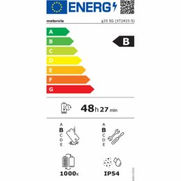 Smartfony Motorola PB3K0008SE 6,72