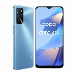 Smartfony Oppo A16 6,52