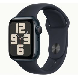 Smartwatch Apple Watch SE Czarny 44 mm