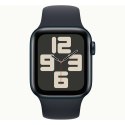 Smartwatch Apple Watch SE Czarny 44 mm