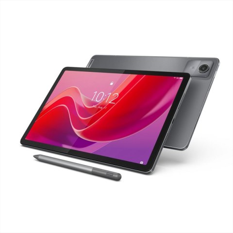 Tablet Lenovo Tab M11 4G 11" Mediatek Helio G88 4 GB RAM 128 GB Szary Ciemny szary