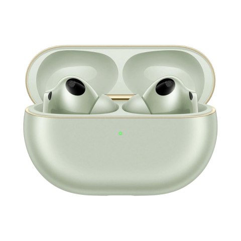 Słuchawki Huawei 55037964 Kolor Zielony