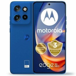 Smartfony Motorola 6,4