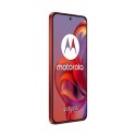 Smartfony Motorola PB310045RO 6,4" Octa Core 8 GB RAM 256 GB Czerwony