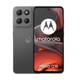 Smartfony Motorola PB6E0003SE 6,72