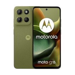 Smartfony Motorola PB6E0005SE 6,72