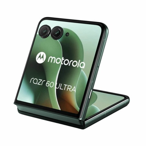 Smartfony Motorola XT2551-6 7" Octa Core 16 GB RAM 512 GB Kolor Zielony