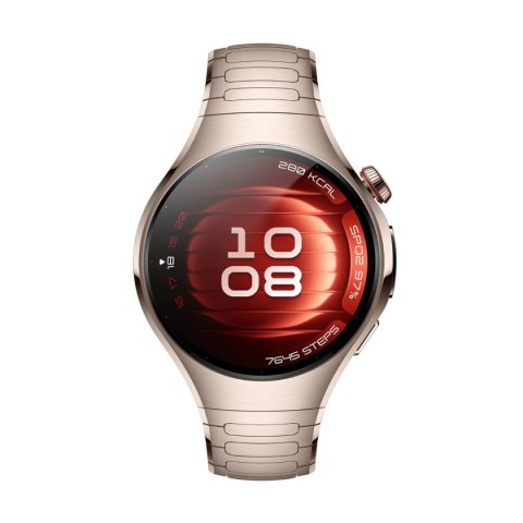 Smartwatch Huawei Soc-L29M Złoty 46 mm