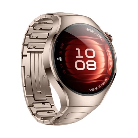 Smartwatch Huawei Soc-L29M Złoty 46 mm