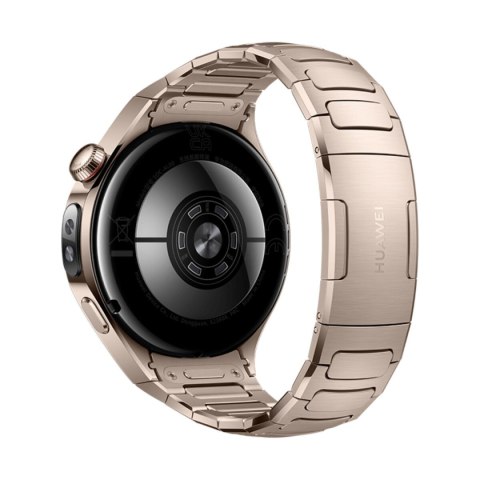 Smartwatch Huawei Soc-L29M Złoty 46 mm