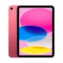 Tablet Apple iPad 2025 11" 128 GB Różowy M1 6 GB RAM
