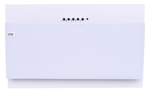 Okap AKPO WK-4 JUNO ECO 60 BIAŁY