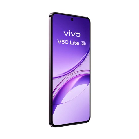 Smartfony Vivo VIVOV50L5GBUNDBK 6,77" Octa Core 8 GB RAM 256 GB Czarny