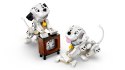 LEGO DISNEY 43271 CLASSIC LUCKY & PENNY 101 DALMATIANS PUPPIES
