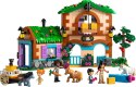 LEGO FRIENDS 42654 PONY RANCH & STABLE