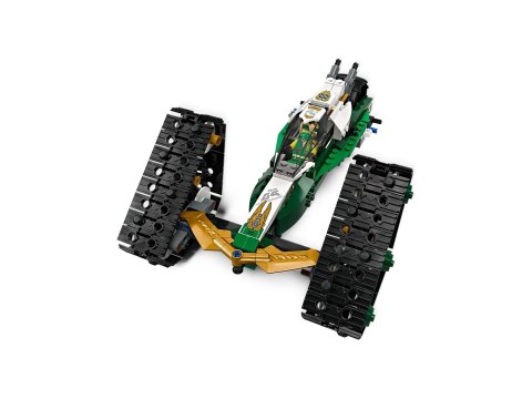 LEGO Ninjago 71820 Wielofunkcyjny pojazd ninja