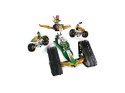 LEGO Ninjago 71820 Wielofunkcyjny pojazd ninja