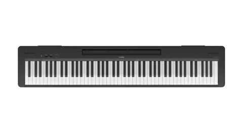 Yamaha P-145BT - Pianino cyfrowe