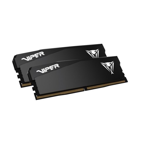 Patriot Viper Elite 5 Ultra DDR5 2x48GB 6400MHz CL32 Black