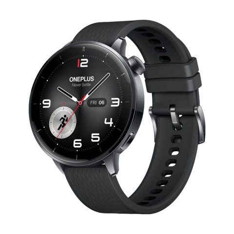 Smartwatch OnePlus 	Watch 3 Czarny 1,32"